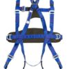 FB Cranes 8.37D Performance Harness 3‑Point Full Body S‑2XL SANS 50361