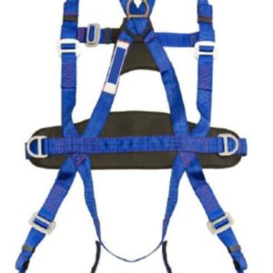 Performance Harness – 3 Point