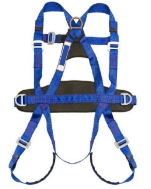 Performance Harness – 3 Point