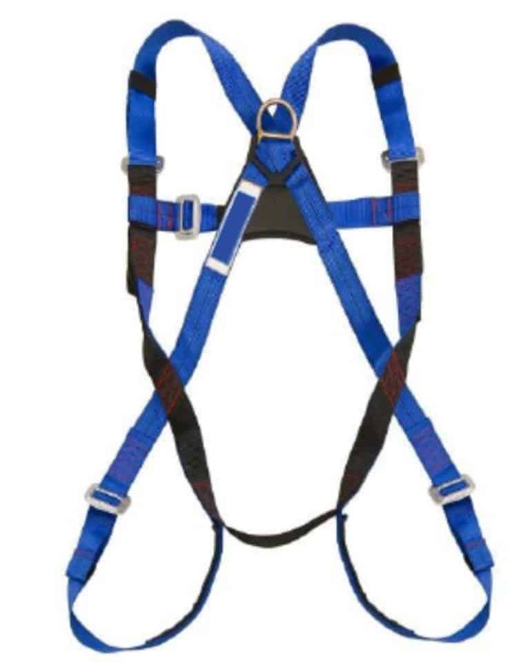Performance Harness Belay Loops ZDI Safety PPE & Uniforms
