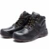 Dromex Ulteco Safety Boot Steel Toe Black 3‑13 EN ISO 20345