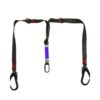 SC2 (Professional) Lanyard Carabiner Connector 1.75m EN355