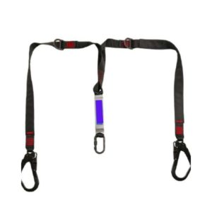 Lanyard
  SC2 (Professional) with carabiner connector