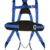 FB Cranes 8.37A Performance Harness Padded Full Body S‑2XL SANS 50361