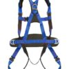 FB Cranes 8.37H Performance Harness X-Max Full Body S-2XL SANS 50361