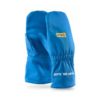 Dromex DG‑ARC100 Arc Gloves 100Cal Royal Blue S/M NFPA/EN Certified
