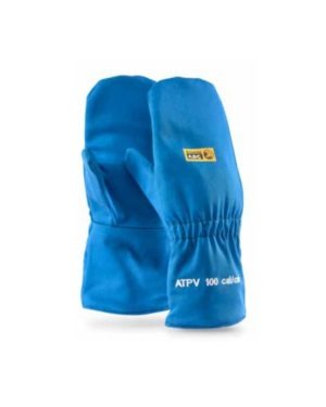DROMEX ARC fabric gloves ATPV 100CAL