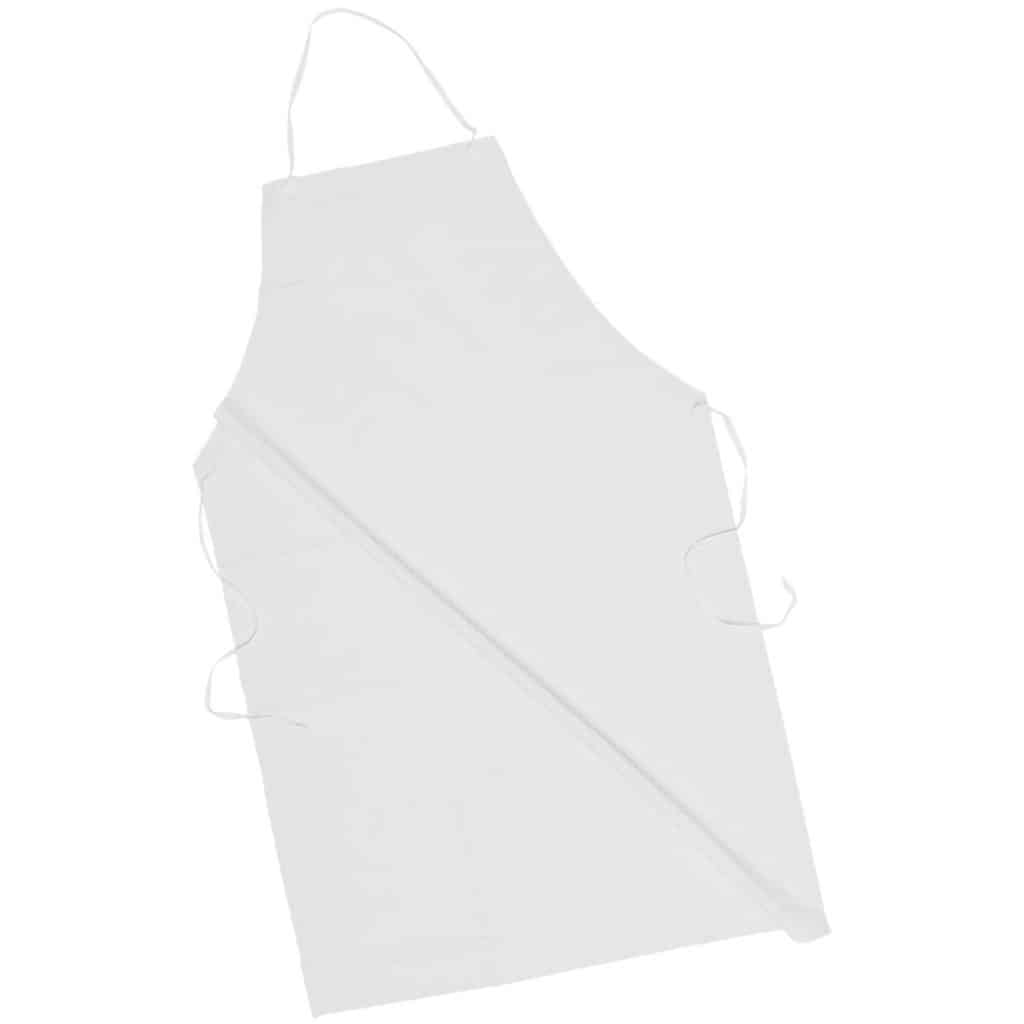 PVC Apron 250gsm ZDI Safety PPE & Uniforms Wholesaler Since 2018