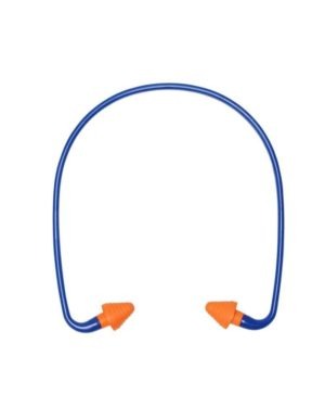 JAVLIN Banded Type Ear Plugs