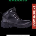 Bova 7140 Gabbro 6 Inch Safety Boot – Extreme Wear