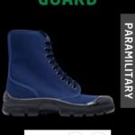 Bova 83006 Guard Security boot – Paramilitary