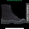 Bova 83029 Ranger Security Boot - Paramilitary