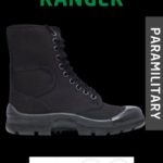 Bova 83029 Ranger Security Boot – Paramilitary