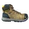 Caterpillar Crossrail 2 Boot Composite Toe Black/Tan 6–12 EN