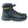 Caterpillar 2 Diagnostic Lace Up Boot - New upgraded style in stock