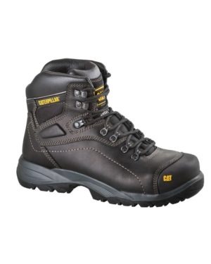 Caterpillar Diagnostic Boot – Black size 7 and 11 left