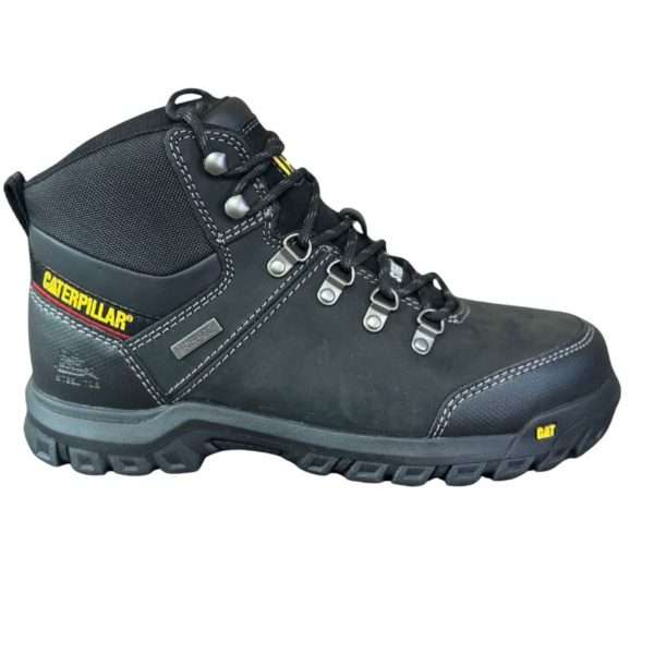 CATERPILLAR SAFETY FOOTWEAR Archives - ZDI - Safety PPE & Uniforms ...