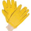 Javlin Commarex Fully Dipped Knit Wrist Cotton Drill Liner