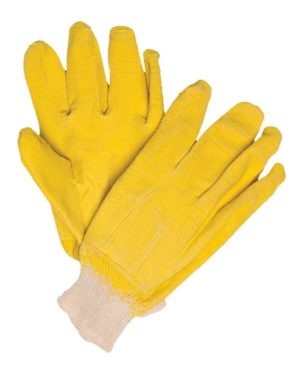 Javlin Commarex Fully Dipped Knit Wrist Cotton Drill Liner