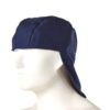 Dromex D59 Skull Cap Flame & Acid Navy S-M ISO 6530