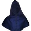 Dromex D59 Welders Hood Flame‑Acid Resistant Navy One‑Size