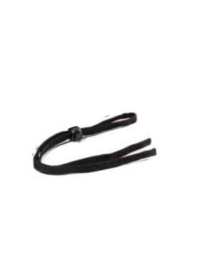 Dromex Black Retainer Cord, Toggle Adjustment