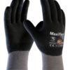 Maxiflex Ultimate Fully Dipped Microfoam Nitrile Coated Glove Ref 34- 876 - General Handling