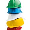 JAVLIN Jockey Type Safety Cap