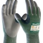 Maxicut Cut 3 Nitrile Coated Glove Ref 34-8743