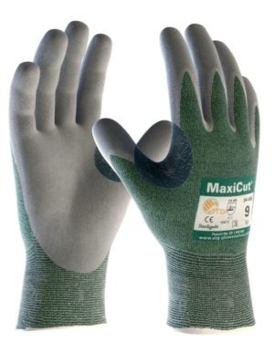Maxicut Cut 3 Nitrile Coated Glove Ref 34-8743