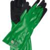 Maxichem Chemical Resistant Gauntlet Ref 56-630/5