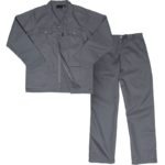 Javlin Premium J54 100% Cotton Conti Suit
