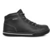Rebel R-420 Hi-Top Sneaker Boot