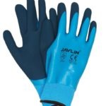 Javlin 15G Seamless Liner With Double Coated Foam Latex Fully Waterproof