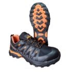 Solobon Sports Safety Shoes