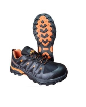Solobon Sports Safety Shoes
