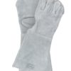Javlin Superior Quality Chrome Leather Gloves Apron Palm 20cm