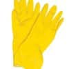 Javlin Yellow,  Household Gloves Superior Quaity Individually Packed