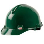 Industrial 4 Point or 6 Point Safety Cap With Rachet Liner – Hard Hat