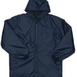 JAVLIN ICE Navy Econo Freezer Jacket – Wind Resistant, Water Resistant 800-1000Mm, Insulated To – 20C