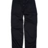 Polycotton Utility Cargos SABS Specification