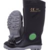 Neptune Shosholoza Gumboot Heavy Duty Knee length STC+Metaguard+ Steel mid sole