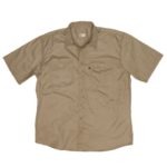 Javlin Salty Mens Expedition S/S Shirt