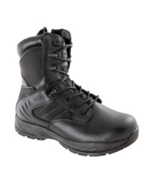 Kaliber Gobi Black Tactical Combat Boots – Only 1x size 7 in stock