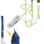 Basic Fall Arrest Rescue Kit (Pick-off Type)