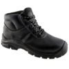 Kaliber K-HAWK Safety Boot Steel Toe Black UK3-UK13 ISO20345