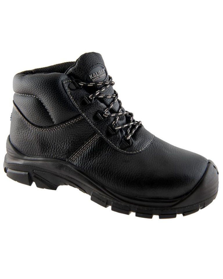 KALIBER FOOTWEAR - ZDI - Safety PPE & Uniforms Wholesaler Since 2018
