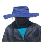 Bush Hat – Cricket Style