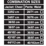 D59 Flame & Acid Resistant Conti-Suit or Boiler – Sold per set