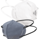 Karam Ffp1 Respiratory Mask – (Disposable & Flat Fold)